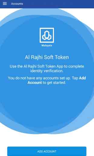 Al Rajhi Soft Token 3