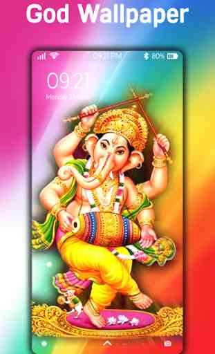 ॐ All God Wallpapers : All Hindu God Wallpapers HD 1