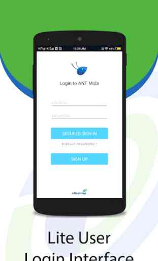 ANT Mobi - Online Trading App 1