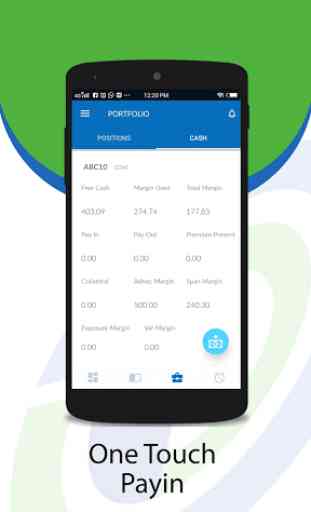ANT Mobi - Online Trading App 4