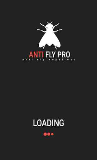Anti Fly Sound - Fly Sound Buzzing App 1