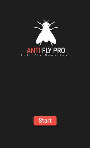 Anti Fly Sound - Fly Sound Buzzing App 2