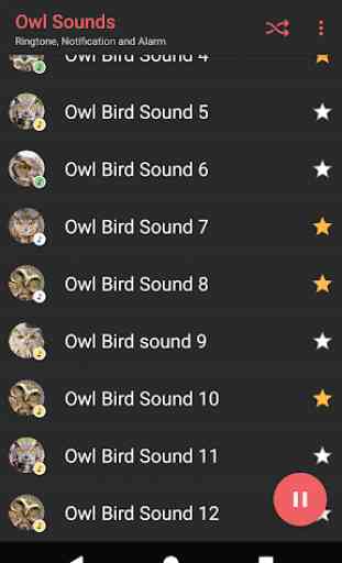 Appp.io - Sounds Owl 3