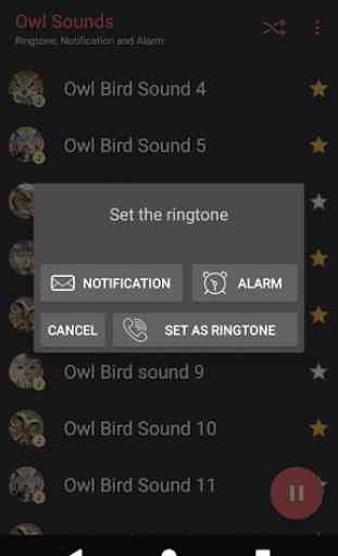 Appp.io - Sounds Owl 4
