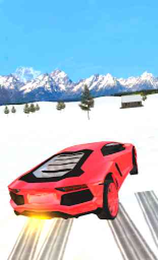 Aventador Drift Simulator 2 4