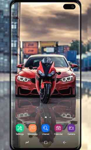 Best BMW Wallpaper HD-Lock screen High quality 2