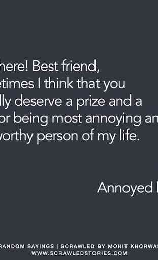 Best Friend Quotes 1