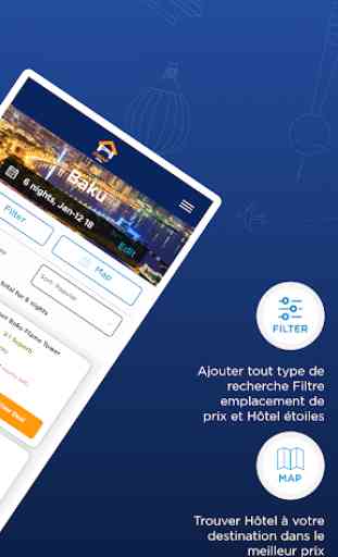 Best Hotel Booking - Find hôtel Pas Cher Near Me 2