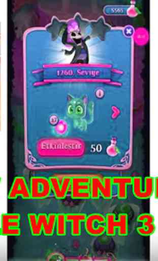 Best Tips: Bubble Witch 3 Saga 3