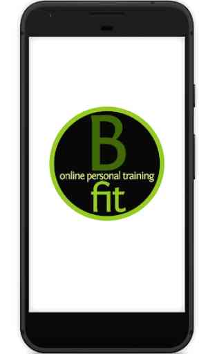 Bfit online personal training 1