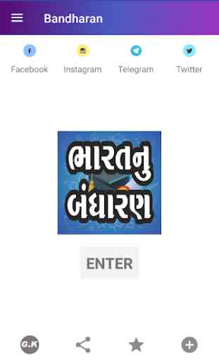 Bhartiy Bandharan Gujarati 1