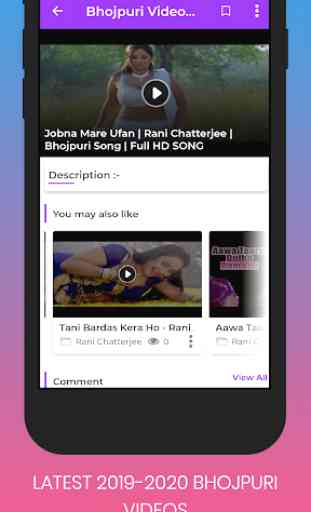 Bhojpuri Songs Video HD - Bhojpuri Songs 2020 3