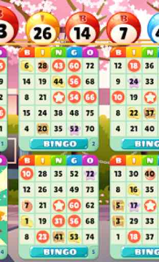 Bingo Bay - Free Game 3