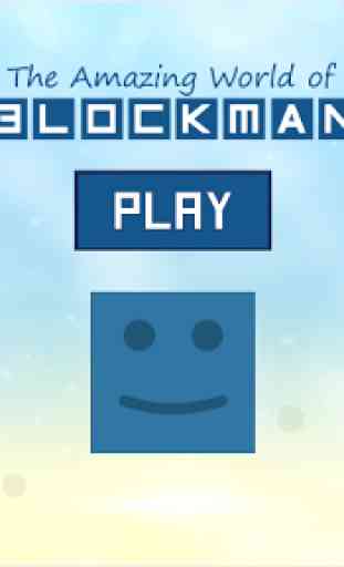Blockman 1