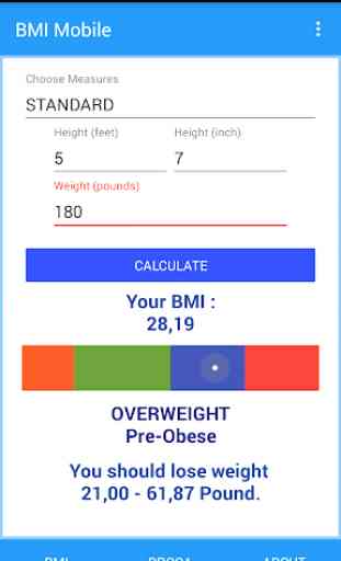 BMI Mobile 3