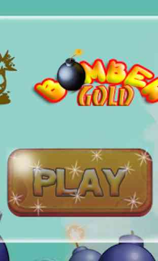 Boomber Gold 1