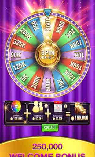 BOOOM! Casino: Slots Games app by PokerStars 3