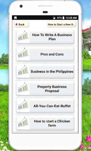 Business Plan Free Business Ideas Free 1