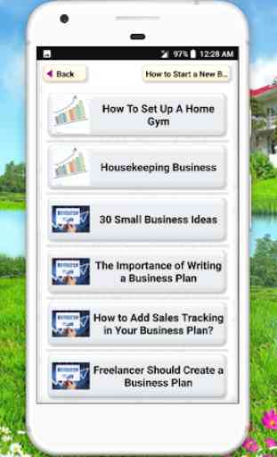 Business Plan Free Business Ideas Free 2