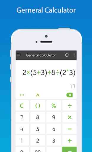 Calculator 3