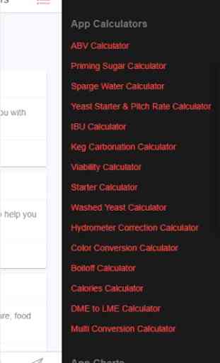 CaptainBrew Recipe Builder & Homebrew Calculators 2