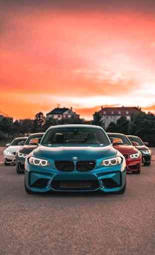 Car Wallpaper : BMW Wallpaper 1