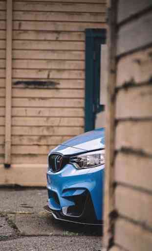 Car Wallpaper : BMW Wallpaper 3