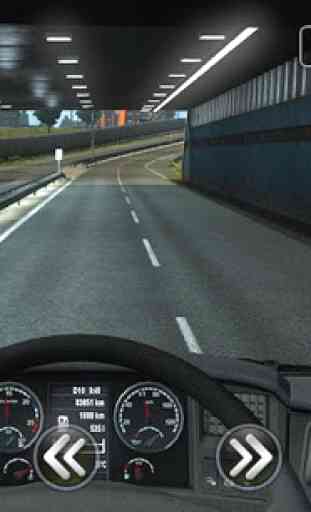 Cargo Truck Transport Simulator 2019 - Truck Sim 2