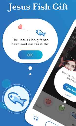 Christian Dating App - Mingle, Chat & Free Date 2