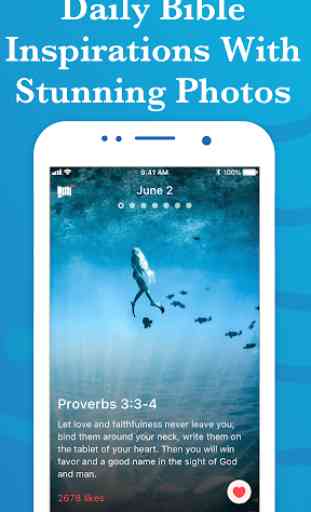 Christian Dating App - Mingle, Chat & Free Date 4