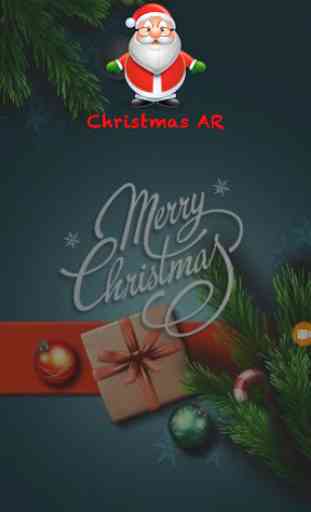 Christmas AR 1