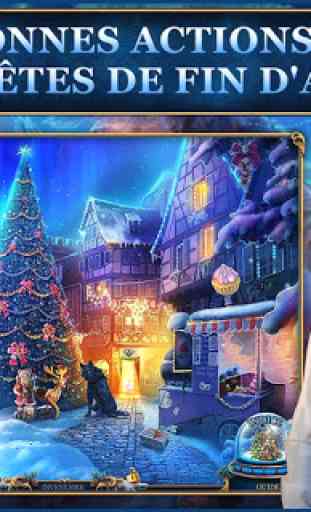 Christmas Stories Mages (Full) 1