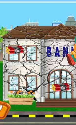 Construction et réparation bancaire - constructeur 4