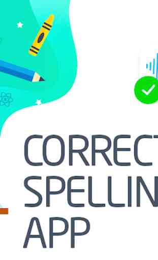 Correct Speak - English Language Grammar Check 2