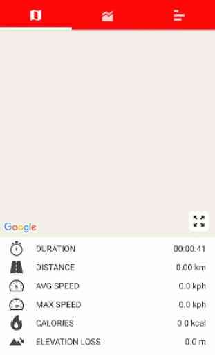 Cycling - Bike Tracker 4