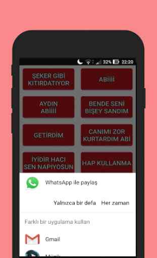 Deep Turkish Web Sesleri (internetsiz) 3