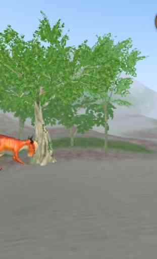Dinosaure parlant de Stygimoloch 3