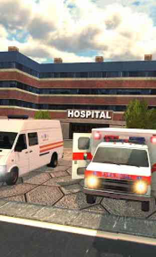 Dr. Irman Ambulanssien Pelastustoimet 2017... 4