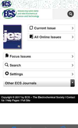 ECS Mobile 2