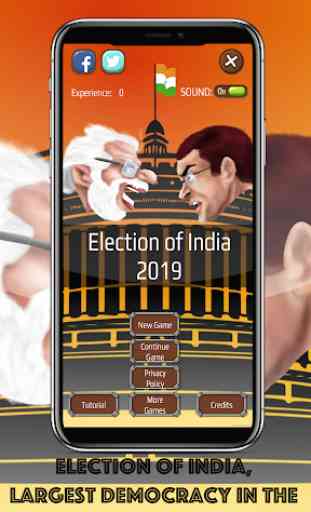 Elections of India 2019 1