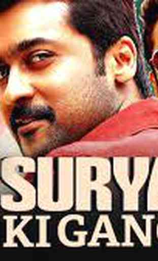 find surya movie names tamil 1