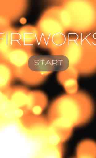 Fireworks Plus Live Wallpaper 1