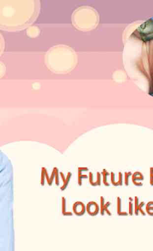 Future Baby Predictor: My Future Baby Prank 4