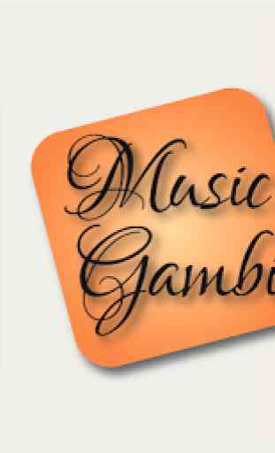 Gambi Music 2020--sans internet 1