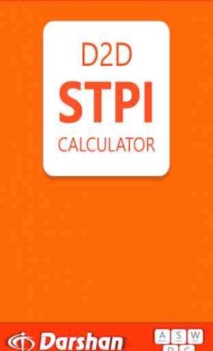 GTU D2D Admission STPI Calc 1