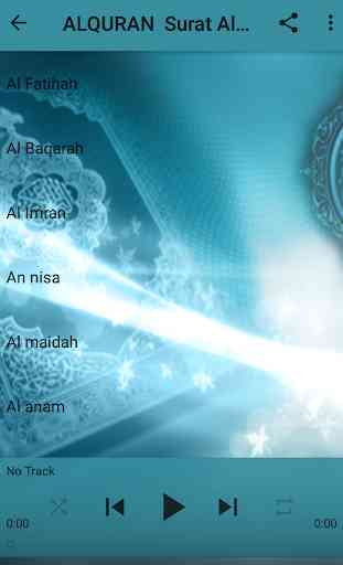 Hafalan Al-Quran Lengkap 30 Juz 2