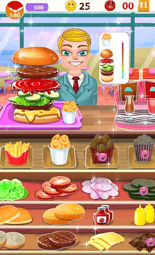 hamburger  cuisine  centre  2 1