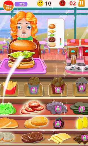 hamburger  cuisine  centre  2 3