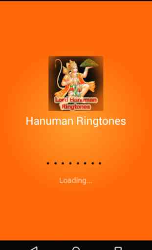 Hanuman Ringtones 1