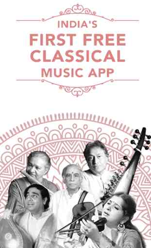 HCL Music Best Of Carnatic, Indian Classical Music 1